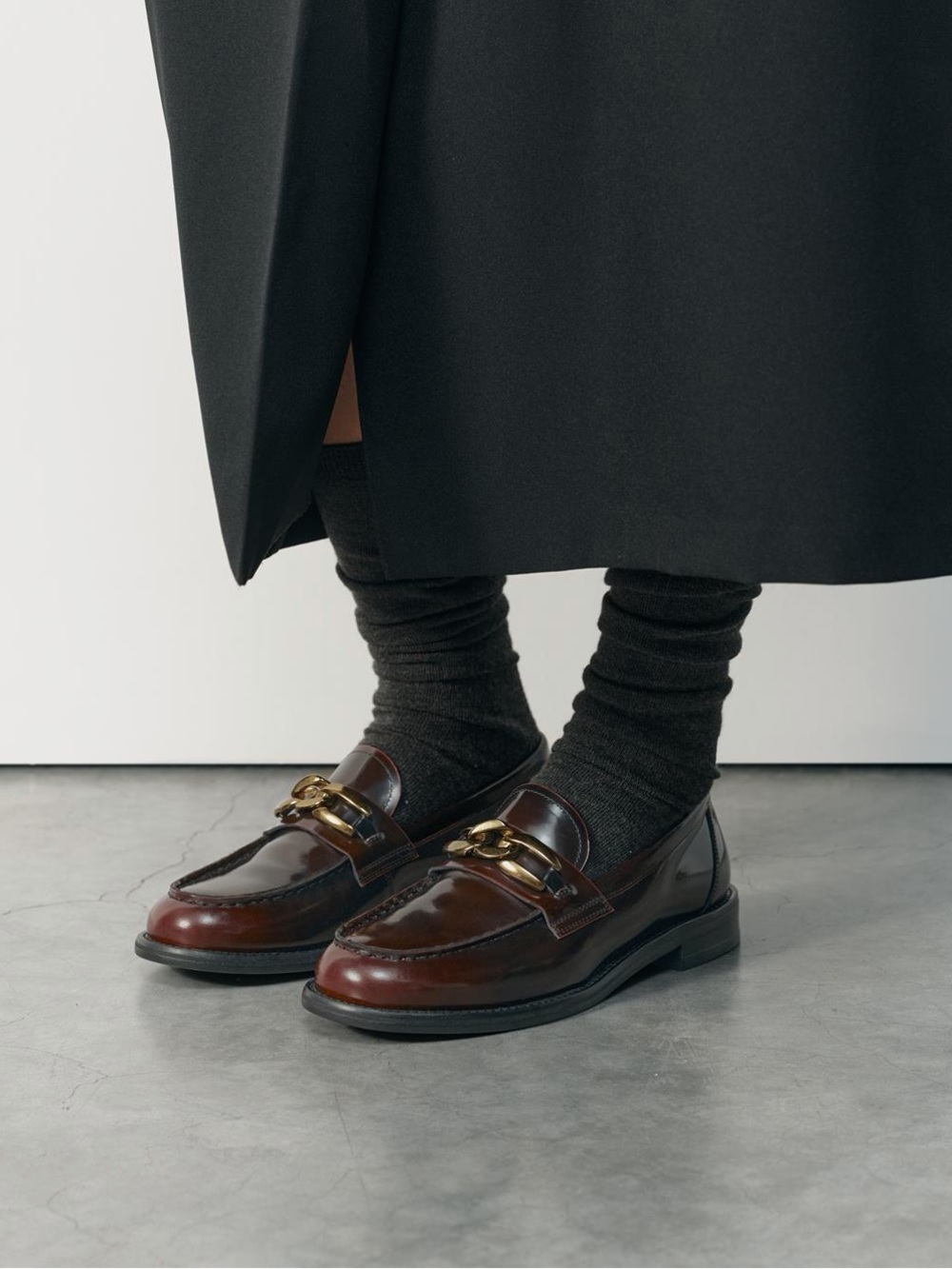 Vagabond Linn Loafers